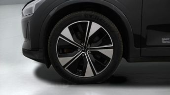 Polestar Polestar 2 PLUS