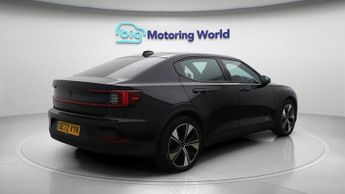 Polestar Polestar 2 PLUS