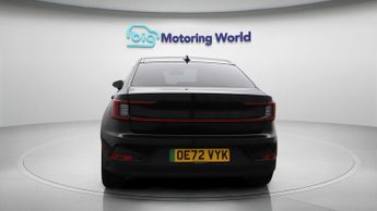 Polestar Polestar 2 PLUS