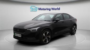 Polestar Polestar 2 PLUS