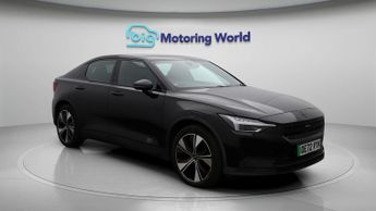 Polestar Polestar 2 PLUS