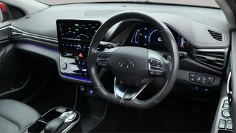 Hyundai IONIQ PREMIUM