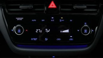 Hyundai IONIQ PREMIUM