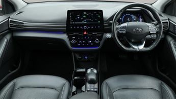 Hyundai IONIQ PREMIUM