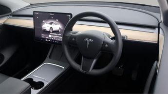 Tesla Model Y ALL MODELS