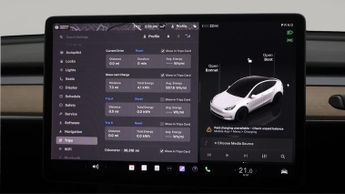 Tesla Model Y ALL MODELS