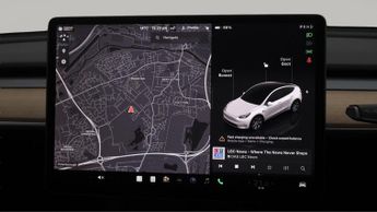 Tesla Model Y ALL MODELS