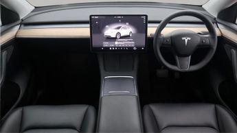 Tesla Model Y ALL MODELS