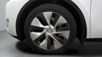 Tesla Model Y ALL MODELS