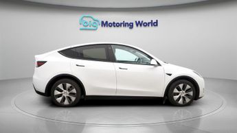 Tesla Model Y ALL MODELS