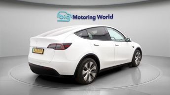 Tesla Model Y ALL MODELS