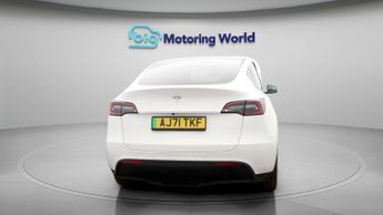 Tesla Model Y ALL MODELS