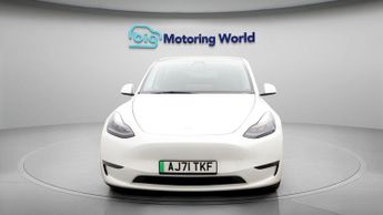 Tesla Model Y ALL MODELS