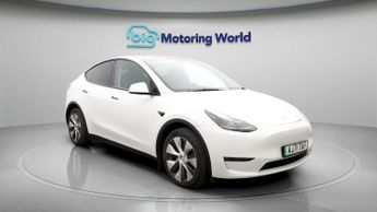 Tesla Model Y ALL MODELS