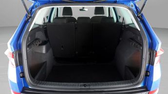 Skoda Kodiaq SE TDI SCR DSG