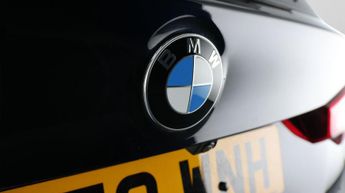 BMW X3 XDRIVE20D M SPORT