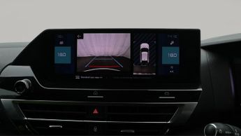 Citroen e-C4 SHINE PLUS