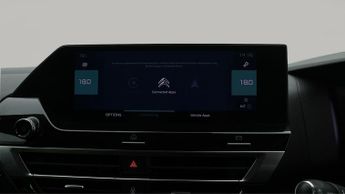 Citroen e-C4 SHINE PLUS