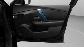 Citroen e-C4 SHINE PLUS