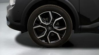 Citroen e-C4 SHINE PLUS