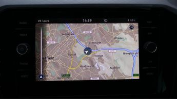 Volkswagen Passat SEL TSI EVO DSG