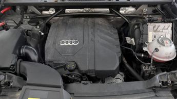 Audi Q5 SPORTBACK TFSI QUATTRO S LINE