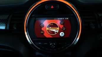 MINI Hatch COOPER S SPORT