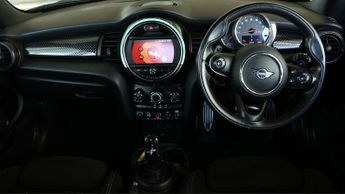 MINI Hatch COOPER S SPORT
