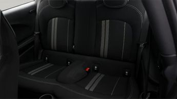 MINI Hatch COOPER S SPORT