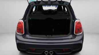 MINI Hatch COOPER S SPORT