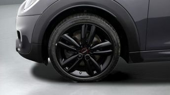 MINI Hatch COOPER S SPORT