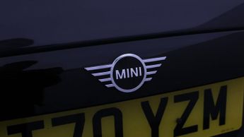 MINI Hatch COOPER S SPORT