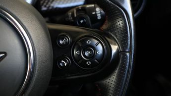 MINI Hatch COOPER S SPORT