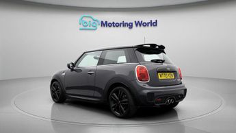 MINI Hatch COOPER S SPORT