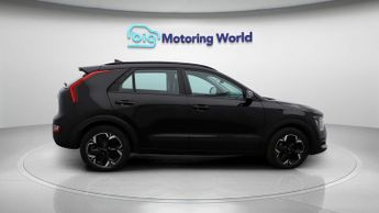 Kia Niro 2