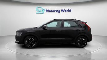 Kia Niro 2