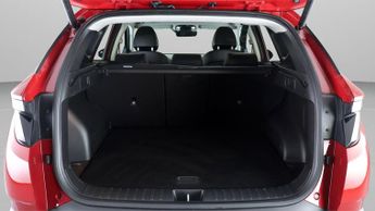 Hyundai TUCSON T-GDI ULTIMATE