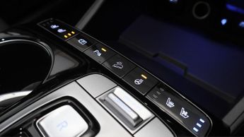 Hyundai TUCSON T-GDI ULTIMATE