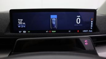 Ford Mustang Mach-E BASE