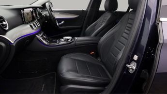 Mercedes-Benz E Class E 350 D SE