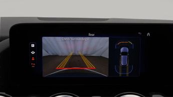 Mercedes-Benz EQA EQA 250PLUS SPORT EXECUTIVE