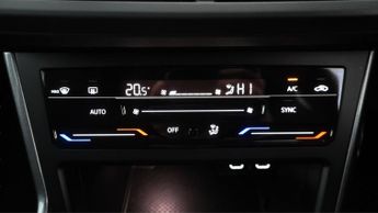 Volkswagen Polo GTI TSI DSG