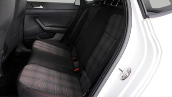 Volkswagen Polo GTI TSI DSG