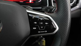 Volkswagen Polo GTI TSI DSG