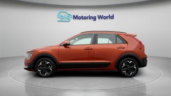 Kia Niro 2