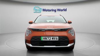 Kia Niro 2
