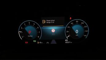 Volkswagen Golf R-LINE ETSI DSG