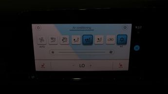 Volkswagen Golf R-LINE ETSI DSG