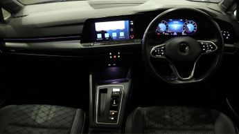 Volkswagen Golf R-LINE ETSI DSG