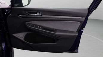 Volkswagen Golf R-LINE ETSI DSG